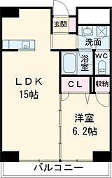 旭ビル　サンライズレジデンス 603