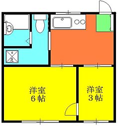 足立区柳原2丁目