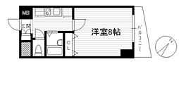 ブロッサムコート文京 402