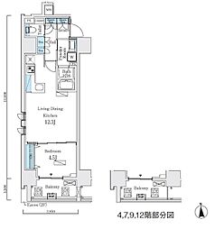 プライマル上野・稲荷町