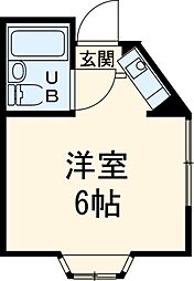 練馬区東大泉7丁目