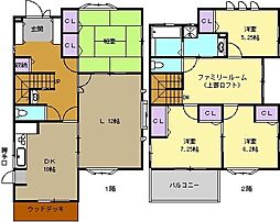 名古屋市名東区社が丘4丁目の一戸建て