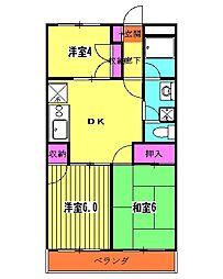 蕨市北町2丁目