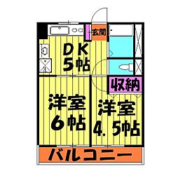 南ドリームマンション