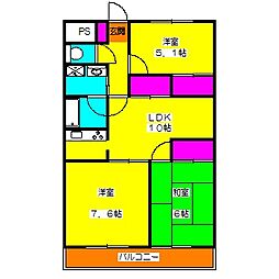 ゼルコーバ1 605