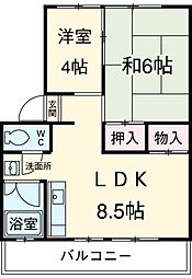 掛川市緑ケ丘1丁目