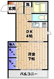 メゾン・ラ・スール 101
