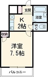 さいたま市南区文蔵2丁目