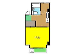 シルクハイツＡ 302