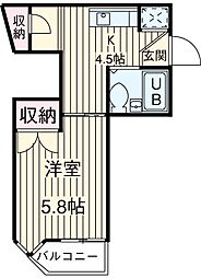 杉並区松庵3丁目