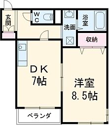 杉並区上荻2丁目