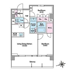 新宿区新宿7丁目