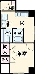 メゾン覚王山 402