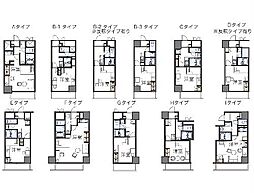 レオパレスＦｌａｔ新栄 110