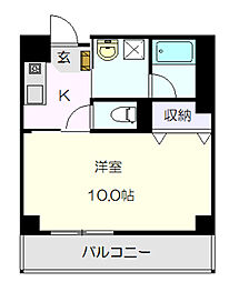 アネックス徳川西 202