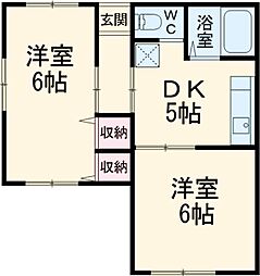 調布市上石原1丁目の一戸建て