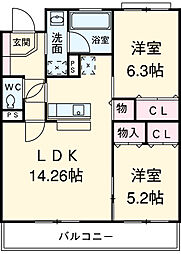 杉並区善福寺1丁目