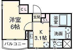 名古屋市千種区清住町1丁目