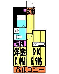 さいたま市南区文蔵3丁目