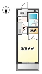 名古屋市昭和区阿由知通1丁目