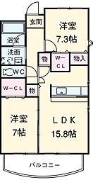 名古屋市千種区西山元町3丁目