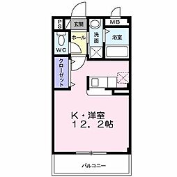 トリオンファーレ 210