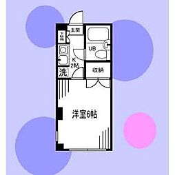 アンセム相模台 102