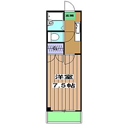 ブラザー河田 205