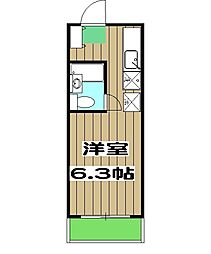 ウエストアベニュー 102