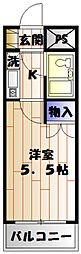 ジョイフル座間 101