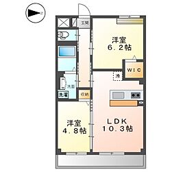 エルヴィータ大山崎