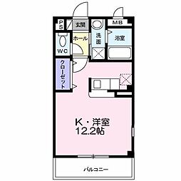 トリオンファーレ 208