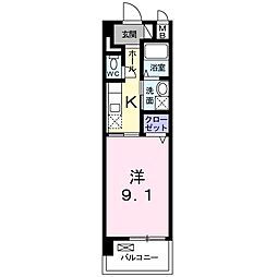 京都市山科区西野小柳町