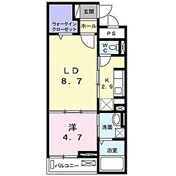 ニューファーム 107