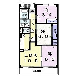 メルヴェイユ 203