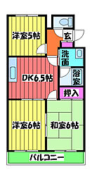 ベルトピア忠岡北Ａ棟 102