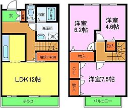グリーン　オアシス A102
