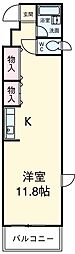 サンシティ和泉 405