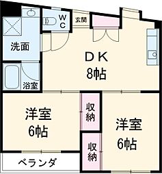 昭島市松原町4丁目