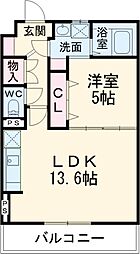 静岡市清水区長崎