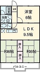 パークサイドハイムII 402