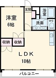 エリシオン馬見塚 203