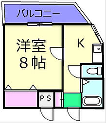 アヅマ第3ビル 301