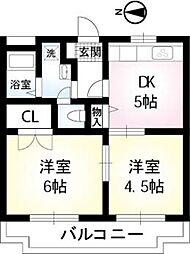 川崎市宮前区鷺沼1丁目