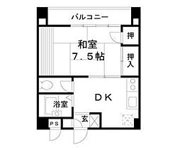 調布市東つつじケ丘1丁目