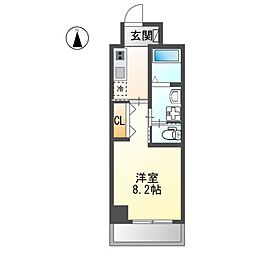 名古屋市熱田区波寄町