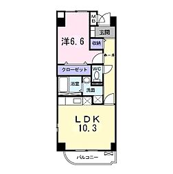 名古屋市名東区牧の原1丁目