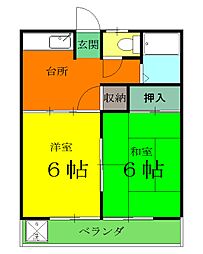 高崎市片岡町3丁目
