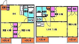 メゾンドール2番館 401