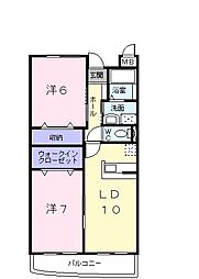 グレイス・ヴィラ 201